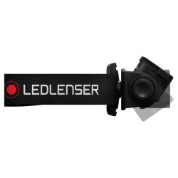 Lampe frontale Led Lenser H5R Core Rechargeable