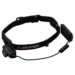 Lampe frontale Led Lenser H5R Core Rechargeable