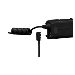 Lampe frontale Led Lenser H5R Core Rechargeable
