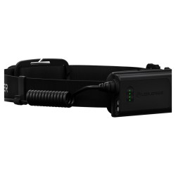 Lampe frontale Led Lenser H5R Core Rechargeable