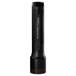 Lampe torche Led Lenser P7R Core Rechargeable