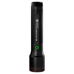 Lampe torche Led Lenser P7R Core Rechargeable