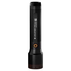 Lampe torche Led Lenser P7R Core Rechargeable