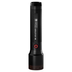 Lampe torche Led Lenser P7R Core Rechargeable