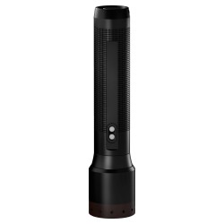 Lampe torche Led Lenser P7R Core Rechargeable