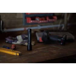 Lampe torche Led Lenser P7R Core Rechargeable