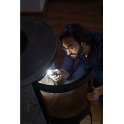 Lampe torche Led Lenser P7R Core Rechargeable