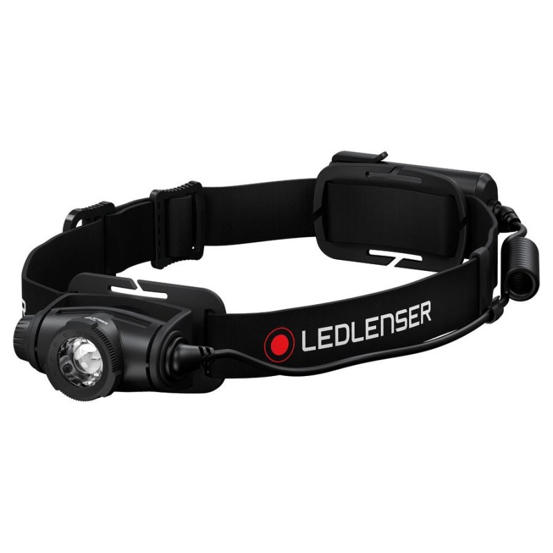 Lampe frontale Led Lenser H5 Core 350 lumens