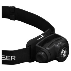 Lampe frontale Led Lenser H5 Core 350 lumens