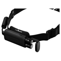 Lampe frontale Led Lenser H5 Core 350 lumens