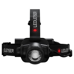 Lampe frontale Led Lenser H15R Core Rechargeable