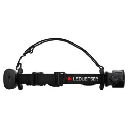 Lampe frontale Led Lenser H15R Core Rechargeable