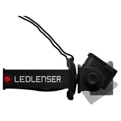 Lampe frontale Led Lenser H15R Core Rechargeable