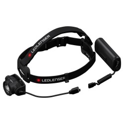 Lampe frontale Led Lenser H15R Core Rechargeable