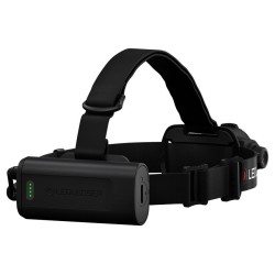 Lampe frontale Led Lenser H15R Core Rechargeable