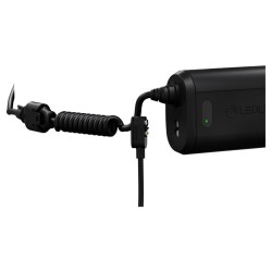 Lampe frontale Led Lenser H15R Core Rechargeable