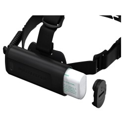 Lampe frontale Led Lenser H15R Core Rechargeable