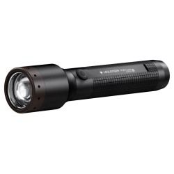 Lampe torche Led Lenser P6R Core Rechargeable
