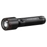 Lampe torche Led Lenser P6R Core Rechargeable