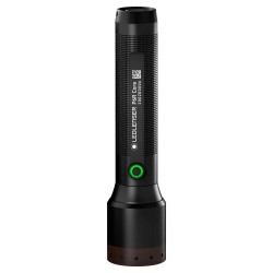 Lampe torche Led Lenser P6R Core Rechargeable