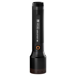 Lampe torche Led Lenser P6R Core Rechargeable