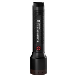 Lampe torche Led Lenser P6R Core Rechargeable