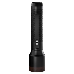Lampe torche Led Lenser P6R Core Rechargeable