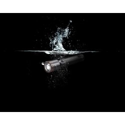 Lampe torche Led Lenser P6R Core Rechargeable