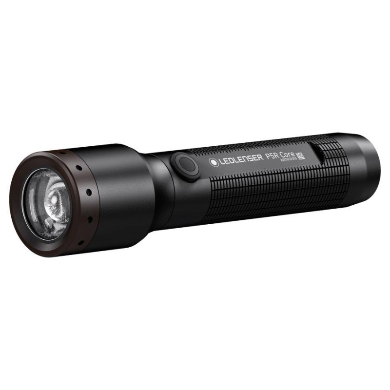 Lampe torche Led Lenser P5R Core Rechargeable