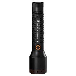 Lampe torche Led Lenser P5R Core Rechargeable