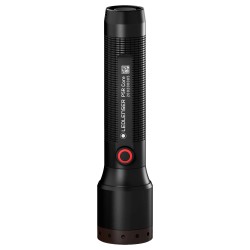 Lampe torche Led Lenser P5R Core Rechargeable