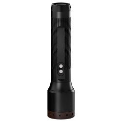 Lampe torche Led Lenser P5R Core Rechargeable