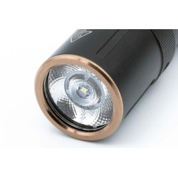 Fenix E12 V2.0 - Lampe de poche EDC 160 lumens