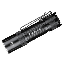 Fenix E12 V2.0 - Lampe de poche EDC 160 lumens