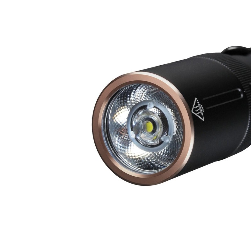 Fenix E20 V2.0 - Lampe de poche EDC 350 lumens
