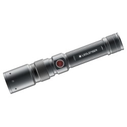 Led Lenser Worker's Friend - Lampe torche Led 4 en 1