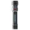 Led Lenser Worker's Friend - Lampe torche Led 4 en 1 Led Lenser Worker's Friend - Lampe torche Led 4 en 1
