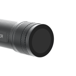 Led Lenser Worker's Friend - Lampe torche Led 4 en 1