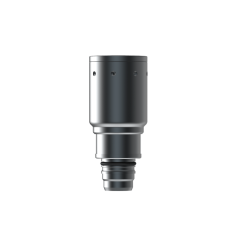Led Lenser Worker's Friend - Lampe torche Led 4 en 1