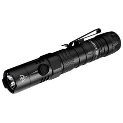 Lampe torche rechargeable Nitecore MH12V2 1200 lumens