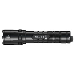 Nitecore Precise 20 V2 - Lampe torche tactique 1100 lumens