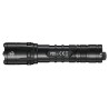 Nitecore Precise 20 V2 - Lampe torche tactique 1100 lumens Nitecore Precise 20 V2 - Lampe torche tactique 1100 lumens
