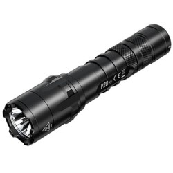 Nitecore Precise 20 V2 - Lampe torche tactique 1100 lumens
