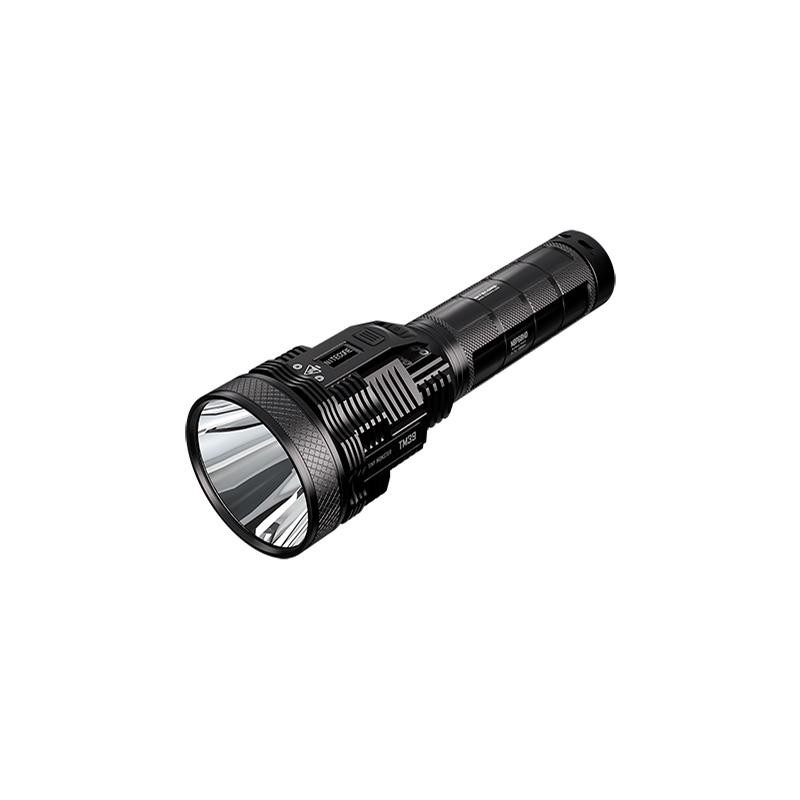 Nitecore Tiny Monster 39 - Lampe torche rechargeable 5200 lumens