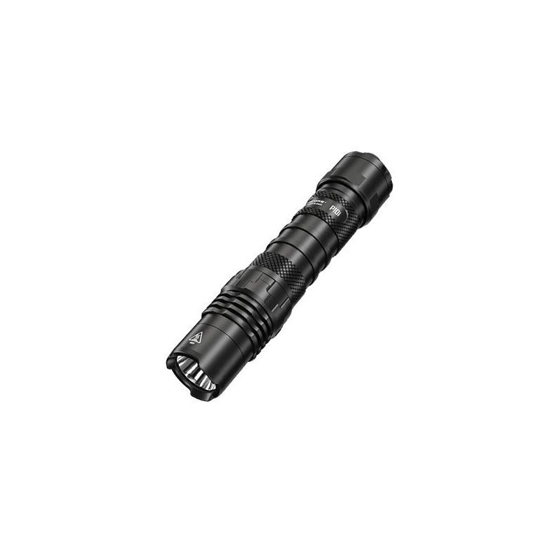 Nitecore Precise 10i - Lampe torche tactique 1800 lumens