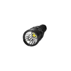 Nitecore P10i - Lampe torche tactique rechargeable 1800 lumens