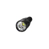 Nitecore P10i - Lampe torche tactique rechargeable 1800 lumens