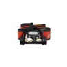 Fenix HM65RT - Lampe frontale trail running 1500 lumens Fenix HM65RT - Lampe frontale trail running 1500 lumens