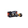 Fenix HM65RT - Lampe frontale trail running 1500 lumens Fenix HM65RT - Lampe frontale trail running 1500 lumens