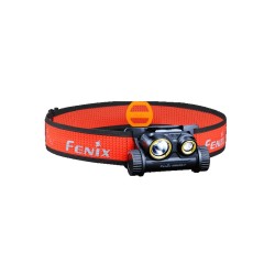 Fenix HM65RT - Lampe frontale trail running 1500 lumens